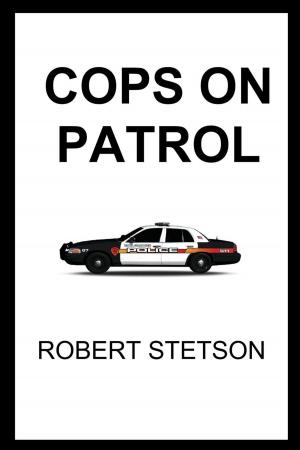 Book cover of Cops on Patrol