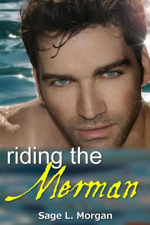 Book cover of Riding the Merman