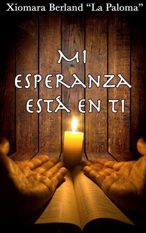Cover of the book Mi Esperanza Está en Ti by Roland Maes