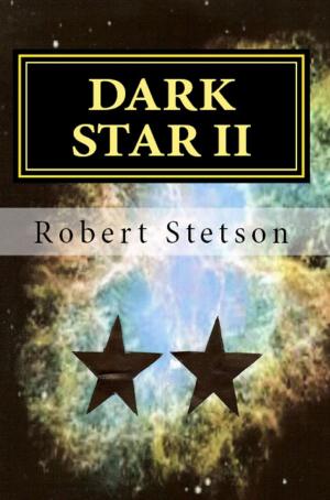 Cover of the book DARK STAR II by A. H. De Carrasco