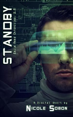 Cover of Standby (The Emile Reed Chronicles, 2.5)