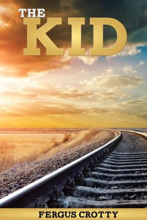Cover of the book The Kid by Patricia M. Bryce