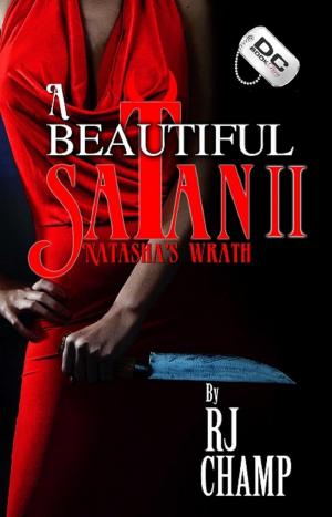 Cover of A Beautiful Satan 2 {DC Bookdiva Publications}