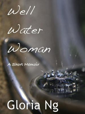 Book cover of Well Water Woman