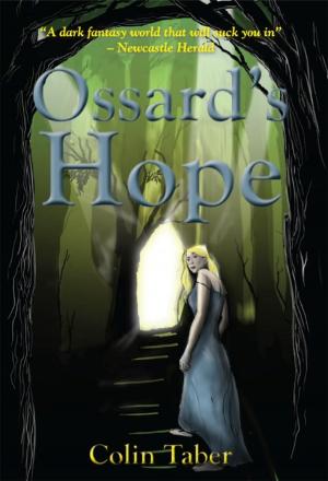 Cover of the book Ossard's Hope by Philippe Chiambaretta, Saskia Sassen, Pierre Huyghe