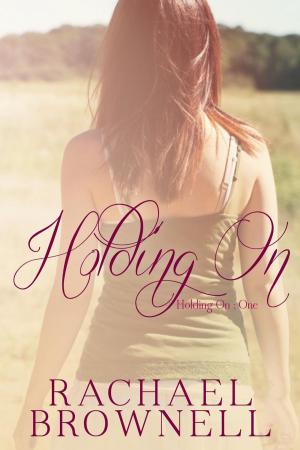 Book cover of Holding On