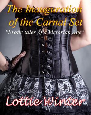 Cover of the book The Inauguration of The Carnal Set by Alice Spencer
