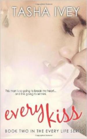 Cover of the book Every Kiss by Renee Lovins