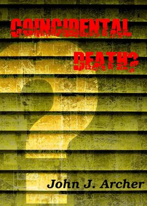 Cover of the book Coincidental Death? by Rachael S. Damar, Chris D. Ags