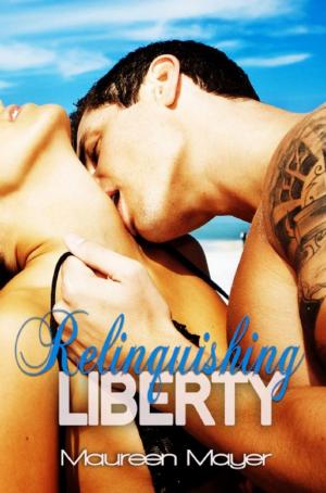 Cover of the book Relinquishing Liberty by Hari Prasad Shastri