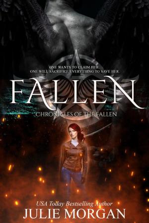 Cover of the book Fallen by M. M. Justus