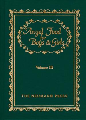 Cover of the book Angel Food For Boys & Girls by Mary Ronald, Mary Roselyn