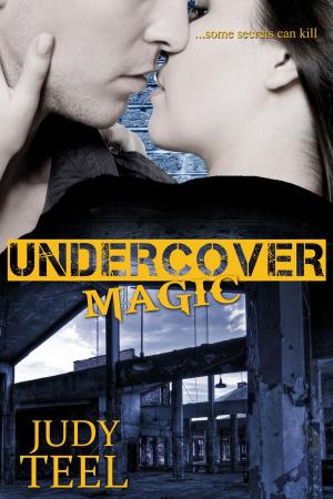 Cover of the book Undercover Magic by Adolphe Belot
