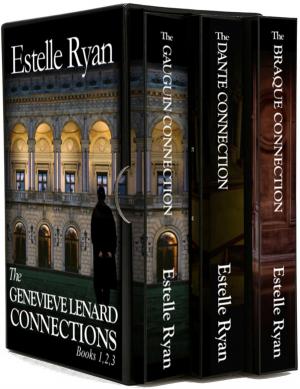 Cover of The Genevieve Lenard Connections (Books 1-3)