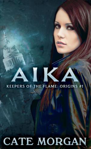 bigCover of the book Aika by 