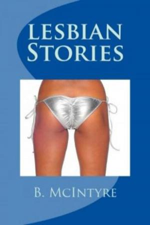 Cover of the book Lesbian Stories by Vince Stead
