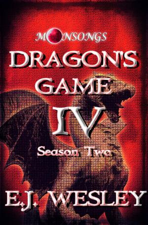 Cover of Dragon's Game