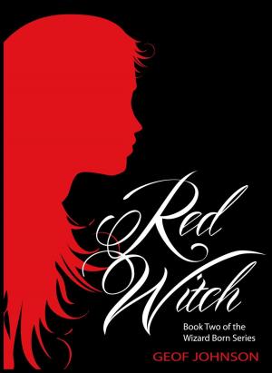 Cover of the book Red Witch by Stephan Morse