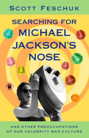 Cover of the book Searching for Michael Jackson's Nose by Richmond P. Hobson