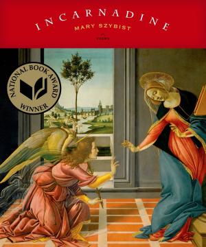 Cover of the book Incarnadine by Deb Olin Unferth