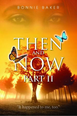 Book cover of Then and Now: Part 2