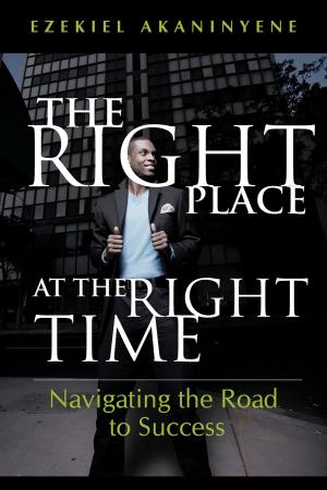 Cover of the book The Right Place at the Right Time by Pneuma Life