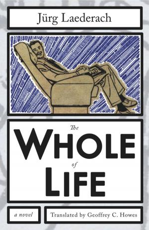 Cover of the book Whole of Life by 