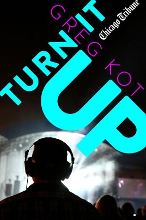 Cover of the book Turn It Up by Steve Chapman