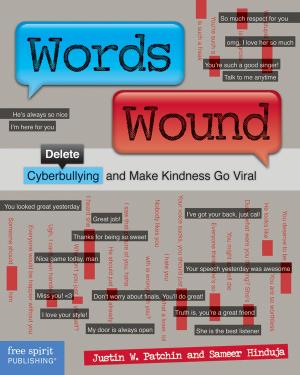 Cover of Words Wound