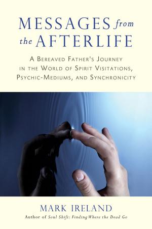 Cover of the book Messages from the Afterlife by Robert Gorter, M.D., Ph.D, Erik Peper, Ph.D.