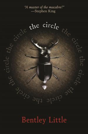 Cover of the book The Circle by Brian Hodge
