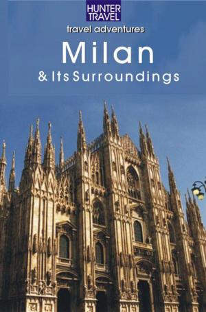 Book cover of Milan & Its Surroundings