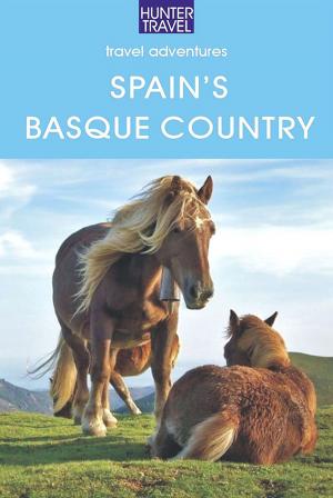 Cover of the book Spain's Basque Country by Barbara Rogers, Stillman Rogers