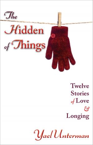 Cover of the book The Hidden of Things by Alphonse Karr