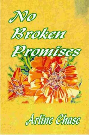bigCover of the book No Broken Promises by 