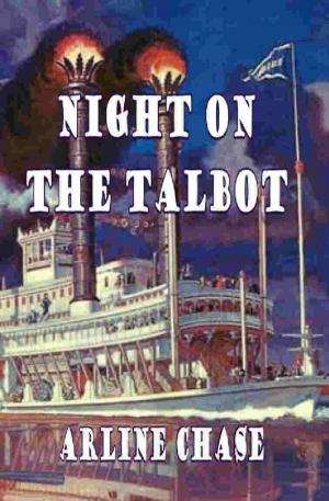 Cover of the book Night on the Talbot by Anna Dynowski