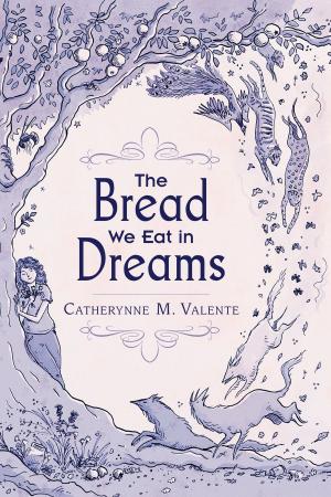 Cover of the book The Bread We Eat in Dreams by Robert Silverberg