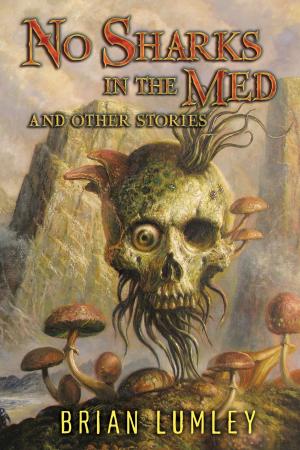 Cover of the book No Sharks in the Med and Other Stories by K. J. Parker