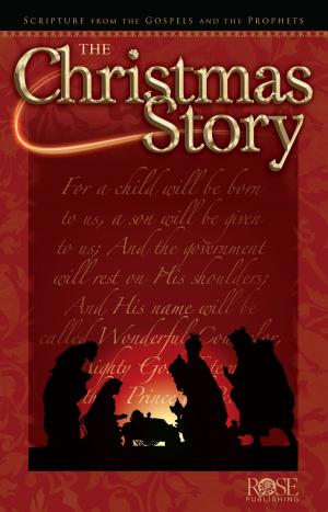 Cover of Christmas Story in Prophecy