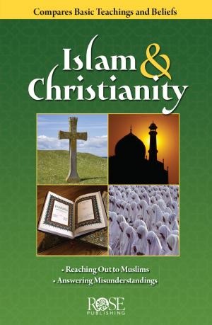 Cover of the book Islam and Christianity by Joan Norton, Margaret Starbird