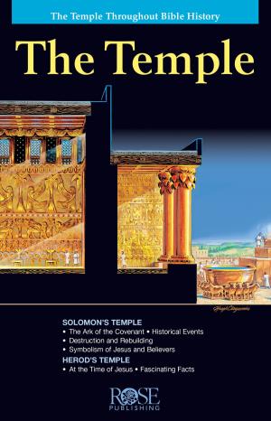 Cover of the book The Temple by Rose Publishing