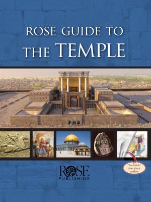 Cover of Rose Guide to the Temple