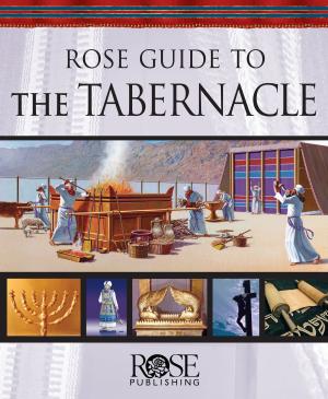 Book cover of Rose Guide to the Tabernacle