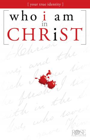 Cover of the book Who I am in Christ by Norm Wright