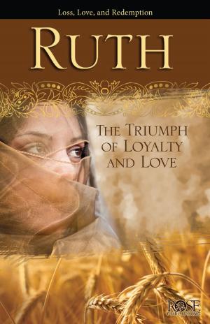 Cover of the book Ruth by Timothy Paul Jones