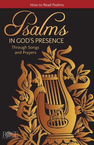Cover of the book Psalms by Gregory L. Jantz