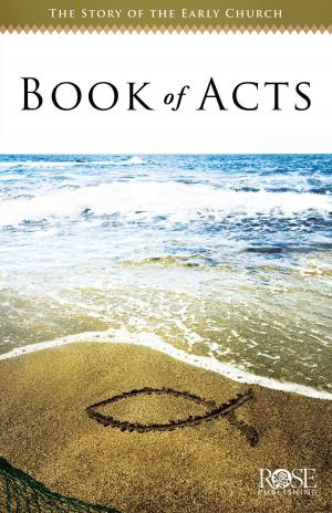 Cover of the book The Book of Acts by Gregory L. Jantz