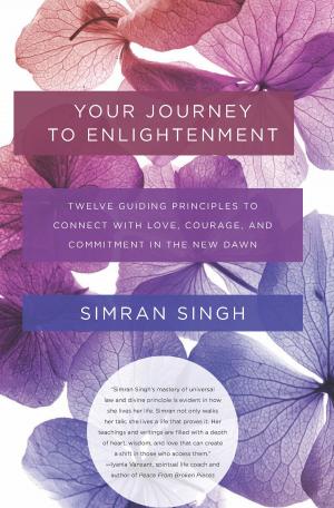 Book cover of Your Journey to Enlightenment