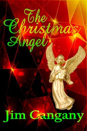 Cover of the book The Christmas Angel by Lesley-Anne McLeod