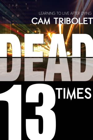 Cover of the book Dead 13 Times by Sergio De La Mora